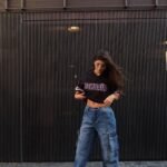 DENIM SAVINA