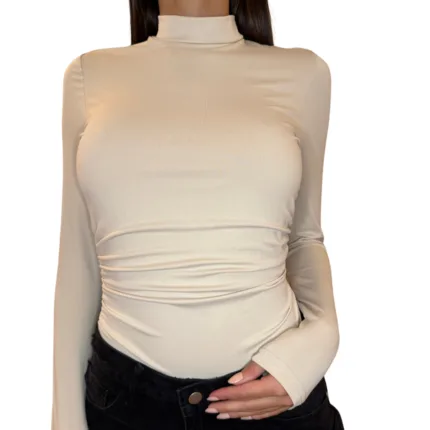 BODY NICOLA