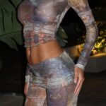 CONJUNTO RAVE