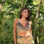 VESTIDO SAVAGE